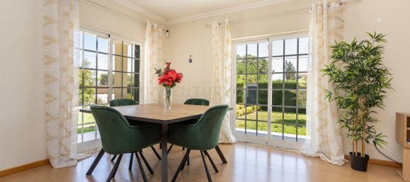 5 bedrooms Villa in Setubal, Portugal No. 141812 12