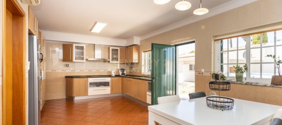 5 bedrooms Villa in Setubal, Portugal No. 141812 17