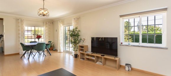 5 bedrooms Villa in Setubal, Portugal No. 141812 11