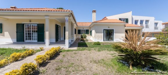 5 bedrooms Villa in Setubal, Portugal No. 141812 3