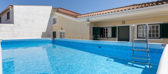 5 bedrooms Villa in Setubal, Portugal No. 141812 2