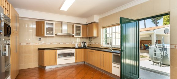 5 bedrooms Villa in Setubal, Portugal No. 141812 15