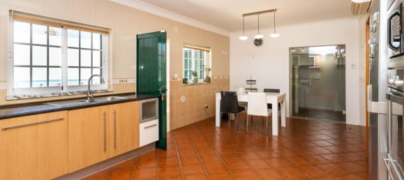 5 bedrooms Villa in Setubal, Portugal No. 141812 19