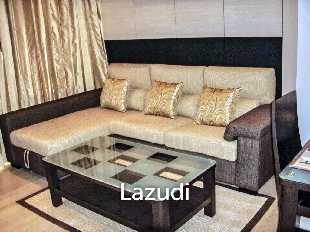 1 bedroom Condo in Phra Khanong, Thailand No. 26834