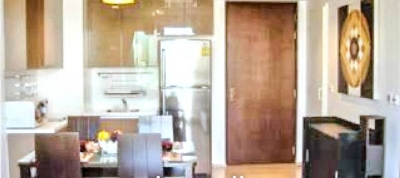 1 bedroom Condo in Phra Khanong, Thailand No. 26834 2