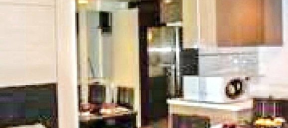 Apartamento com 1 quarto em condomínio em Phra Khanong, Thailand N.º 26834 7