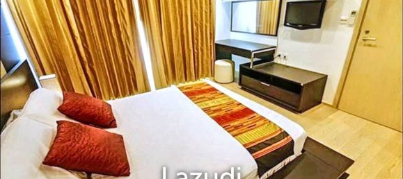 1 bedroom Condo in Phra Khanong, Thailand No. 26834 5