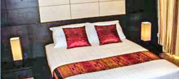 Apartamento com 1 quarto em condomínio em Phra Khanong, Thailand N.º 26834 4