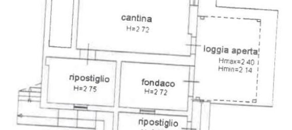 7غرفة منزل في Cupra Marittima, Italy رقم 157435 45