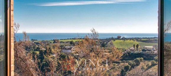 7غرفة منزل في Cupra Marittima, Italy رقم 157435 34