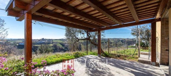 7غرفة منزل في Cupra Marittima, Italy رقم 157435 21