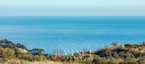 7غرفة منزل في Cupra Marittima, Italy رقم 157435 36