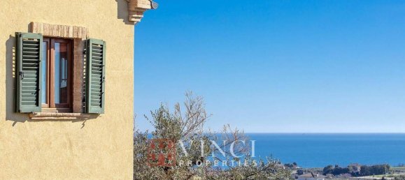 7غرفة منزل في Cupra Marittima, Italy رقم 157435 37