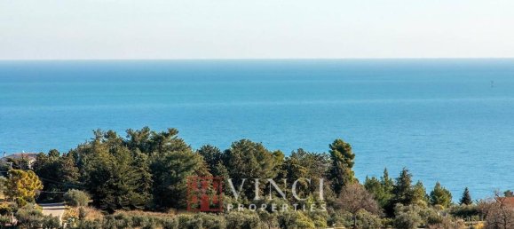 7غرفة منزل في Cupra Marittima, Italy رقم 157435 5