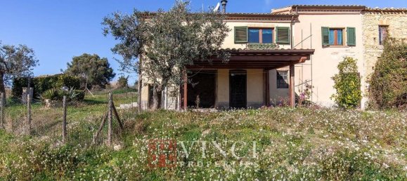 7غرفة منزل في Cupra Marittima, Italy رقم 157435 35