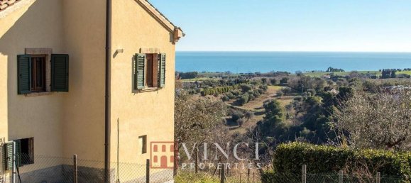 7غرفة منزل في Cupra Marittima, Italy رقم 157435 38