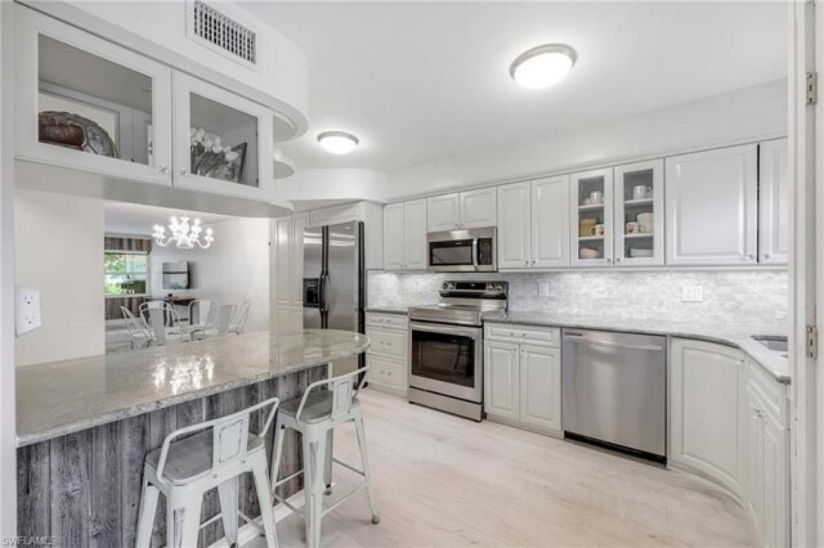 2 bedrooms House in Naples, USA No. 379478