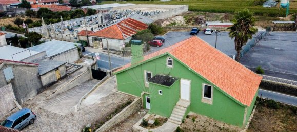 Casa T6 em Vila Seca, Portugal N.º 163554 4