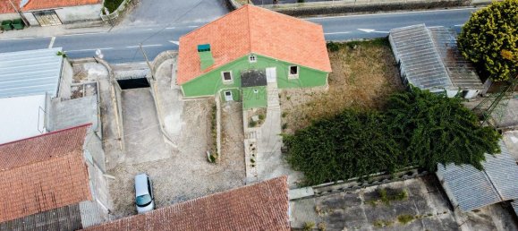 Casa T6 em Vila Seca, Portugal N.º 163554 5