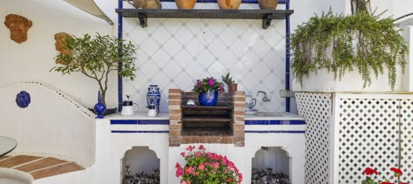 4 bedrooms Townhouse in Marbella, Spain No. 120868 8