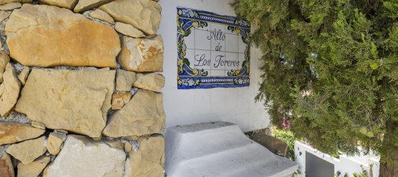 4 bedrooms Townhouse in Marbella, Spain No. 120868 40