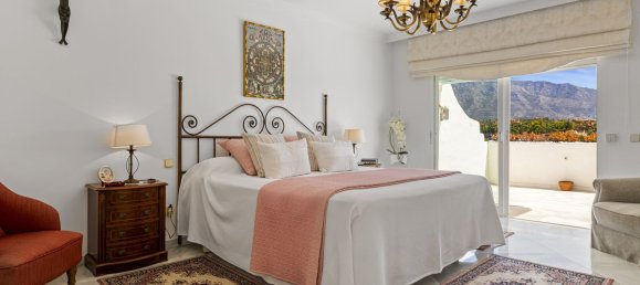 4 bedrooms Townhouse in Marbella, Spain No. 120868 33