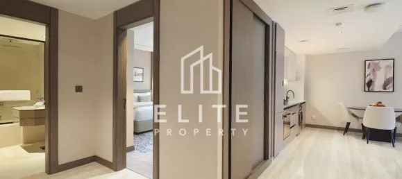 Studio in Dubai, UAE, Nr. 113046 5