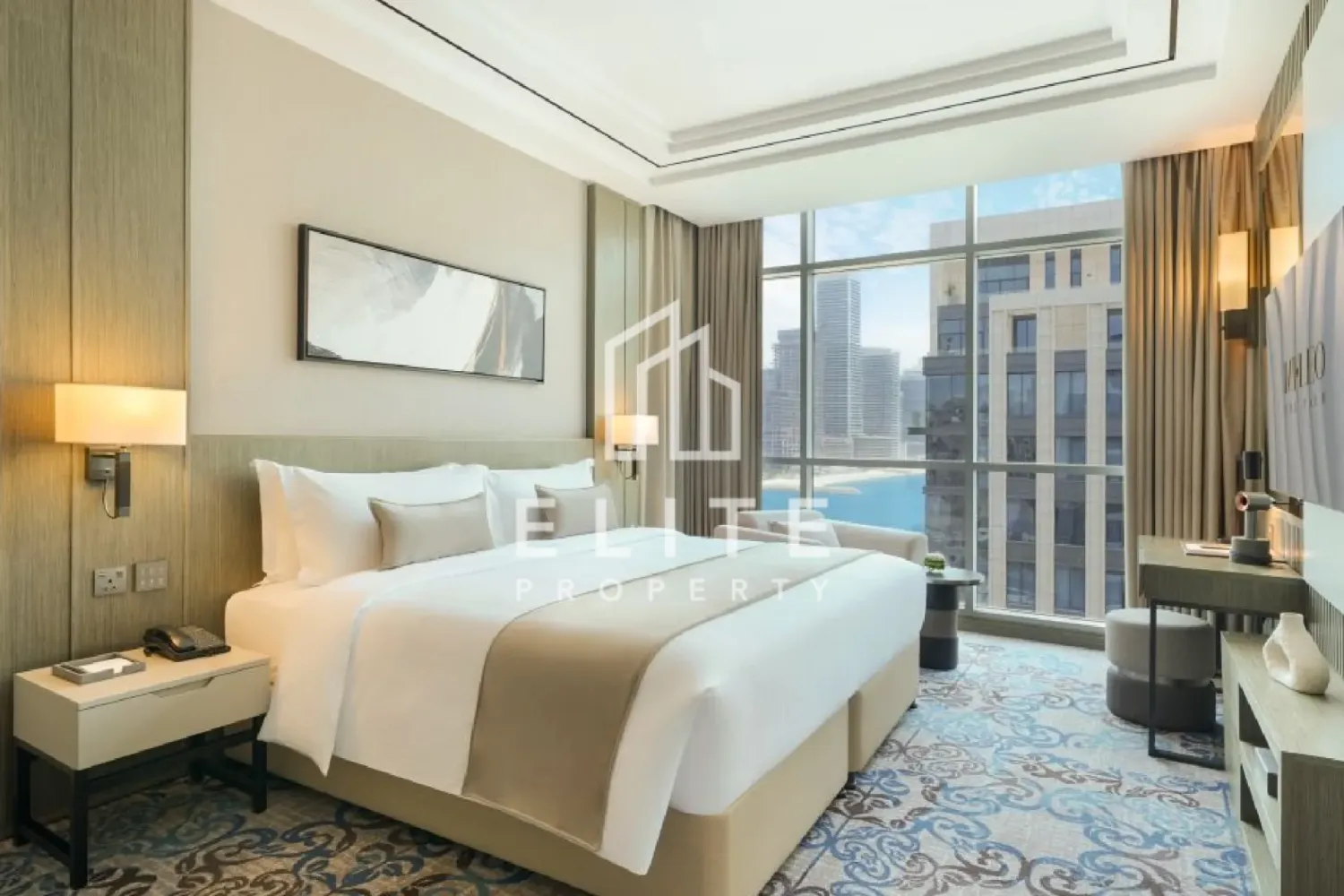 Studio in Dubai, UAE, Nr. 113046