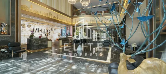 Studio in Dubai, UAE, Nr. 113046 8