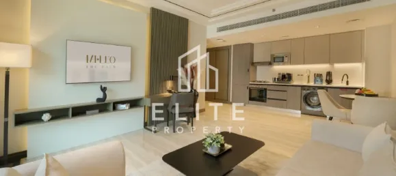 Studio in Dubai, UAE, Nr. 113046 3