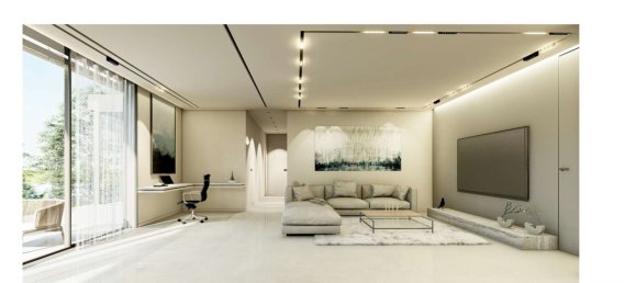 Квартира с 2 спальнями в Киссонерга, Кипр № 3646 6