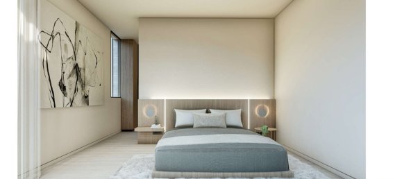 Квартира с 2 спальнями в Киссонерга, Кипр № 3646 10