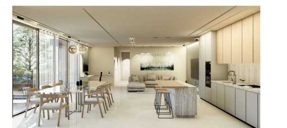 Квартира с 2 спальнями в Киссонерга, Кипр № 3646 7