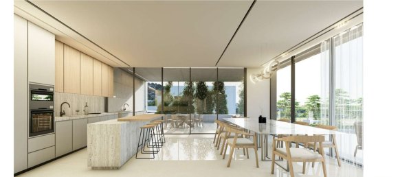 Квартира с 2 спальнями в Киссонерга, Кипр № 3646 8