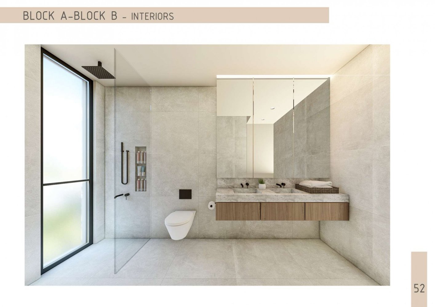 Квартира с 2 спальнями в Киссонерга, Кипр № 3646