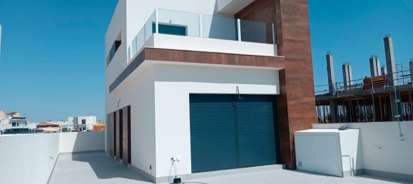 3 Schlafzimmer Villa in Daya Nueva, Spain, Nr. 7522 3