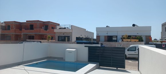 3 Schlafzimmer Villa in Daya Nueva, Spain, Nr. 7522 4