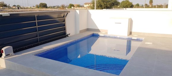 3 Schlafzimmer Villa in Daya Nueva, Spain, Nr. 7522 2