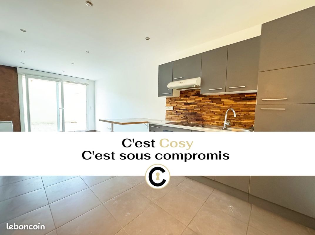 1 Schlafzimmer Wohnung in Reims, France, Nr. 75550