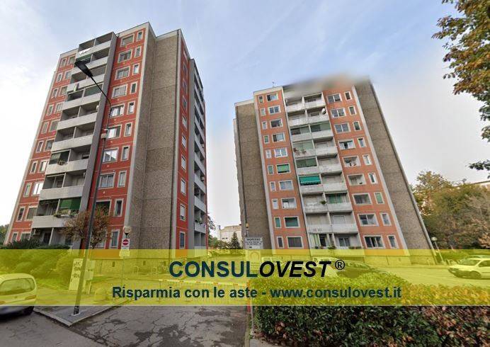 2 bedrooms Apartment in Milan, Italy No. 248011