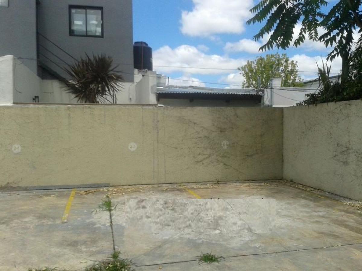 Lagerhaus in Campo Creado, Argentina 12m², Nr. 23255