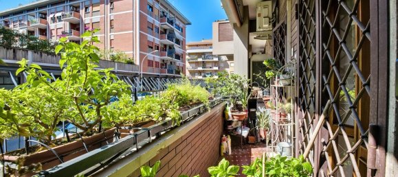 2 rooms Apartment in Rome, Italy No. 287403 15