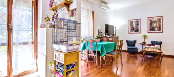 2 rooms Apartment in Rome, Italy No. 287403 5