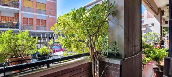 2 rooms Apartment in Rome, Italy No. 287403 13