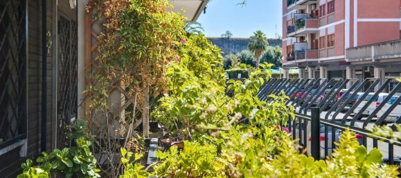 2 rooms Apartment in Rome, Italy No. 287403 9