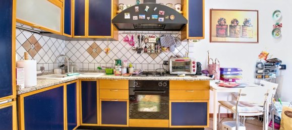 2 rooms Apartment in Rome, Italy No. 287403 6