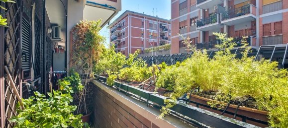 2 rooms Apartment in Rome, Italy No. 287403 14