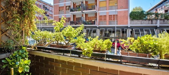 2 rooms Apartment in Rome, Italy No. 287403 16