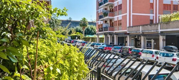 2 rooms Apartment in Rome, Italy No. 287403 12