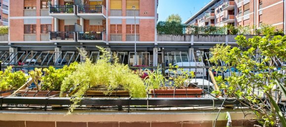 2 rooms Apartment in Rome, Italy No. 287403 11